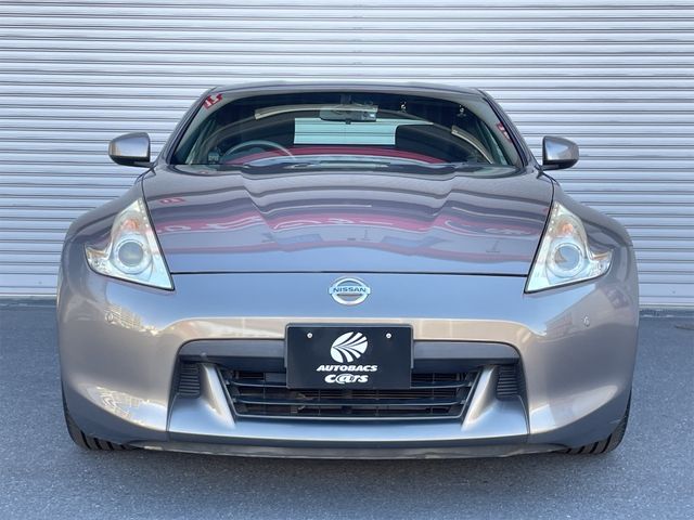 Nissan FAIRLADY Z 2009-10 188103-18