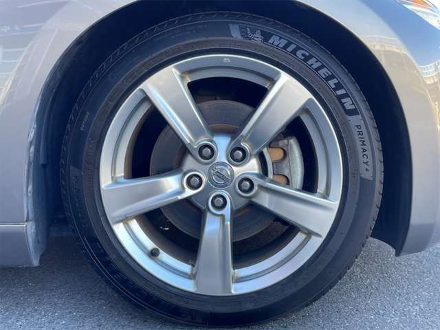 Nissan FAIRLADY Z 2009-10 188103-12