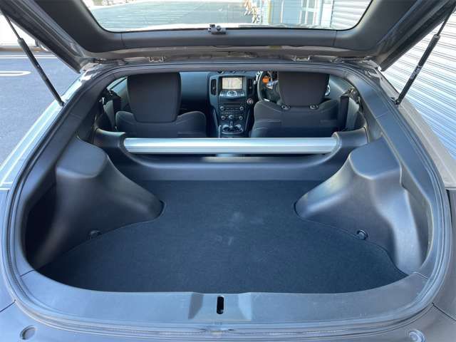 Nissan FAIRLADY Z 2009-10 188103-15