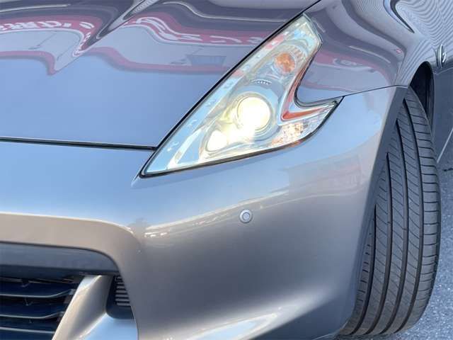 Nissan FAIRLADY Z 2009-10 188103-11