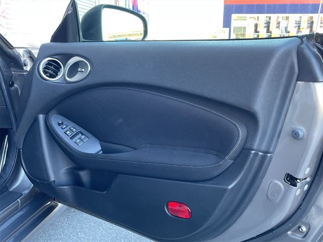 Nissan FAIRLADY Z 2009-10 188103-21