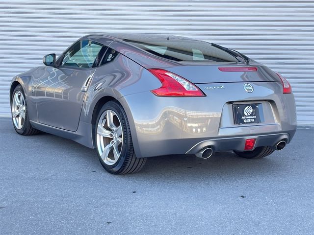 Nissan FAIRLADY Z 2009-10 188103-17