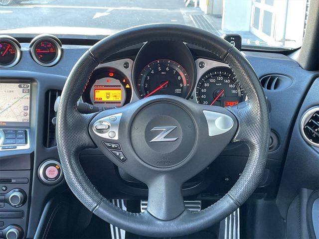 Nissan FAIRLADY Z 2009-10 188103-25
