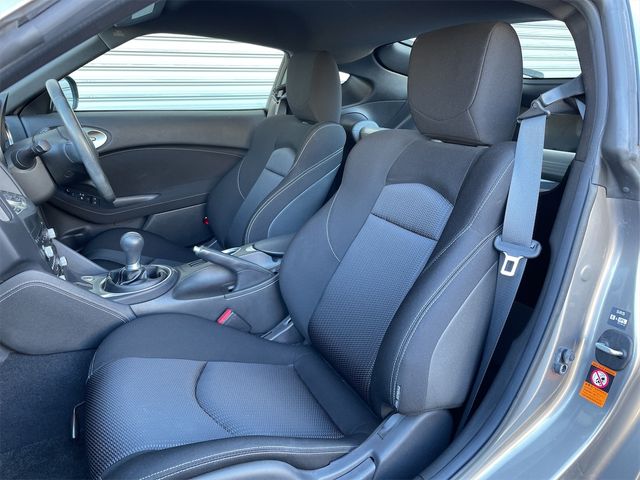 Nissan FAIRLADY Z 2009-10 188103-23