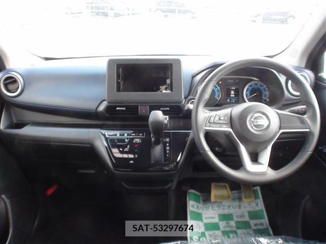 Nissan DAYZ 2019-09 353680-12