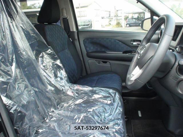 Nissan DAYZ 2019-09 353680-10