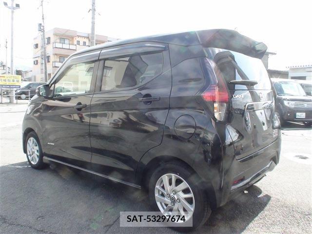 Nissan DAYZ 2019-09 353680-7