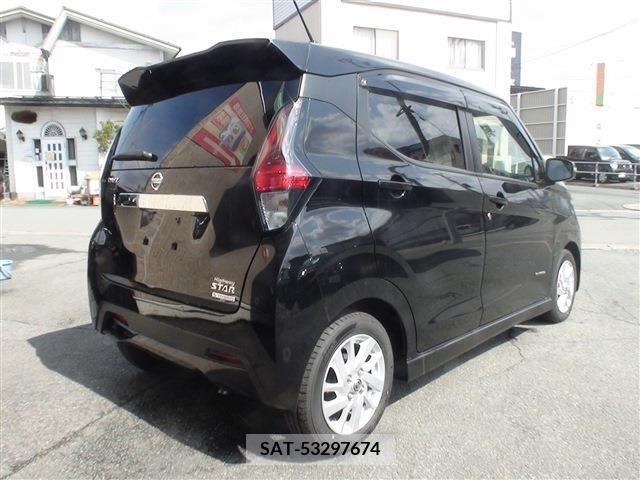 Nissan DAYZ 2019-09 353680-6