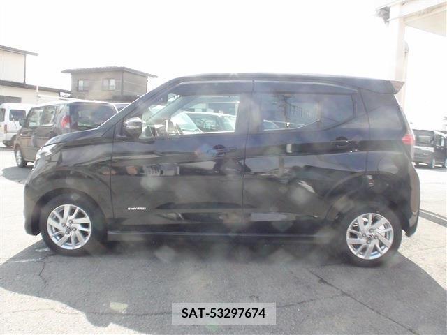 Nissan DAYZ 2019-09 353680-4