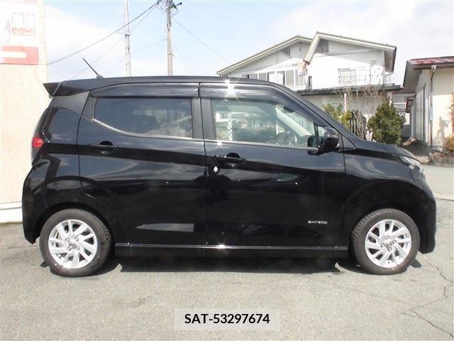 Nissan DAYZ 2019-09 353680-3