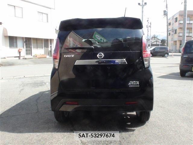Nissan DAYZ 2019-09 353680-2