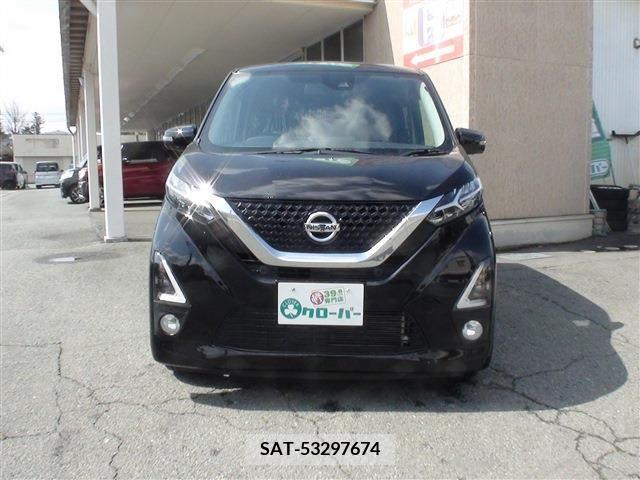 Nissan DAYZ 2019-09 353680-1