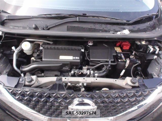 Nissan DAYZ 2019-09 353680-14