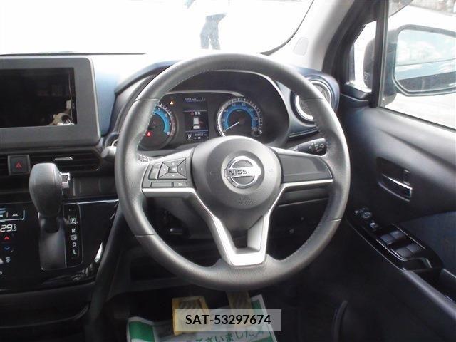 Nissan DAYZ 2019-09 353680-13