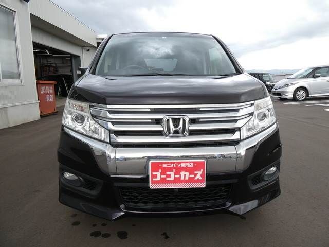 Honda e 2014-03 21418-2