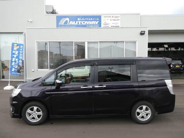 Honda e 2014-03 21418-5
