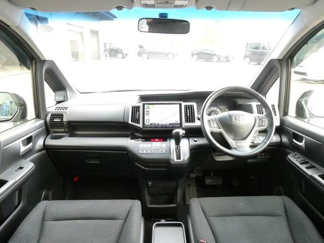Honda e 2014-03 21418-8