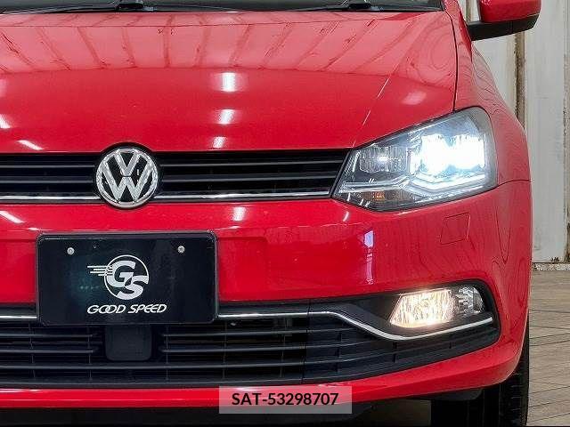 VolksWagen POLO 2017-04 223504-17