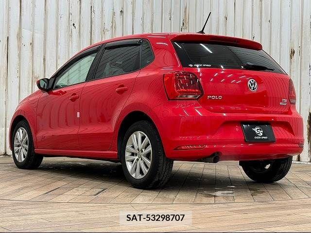 VolksWagen POLO 2017-04 223504-16