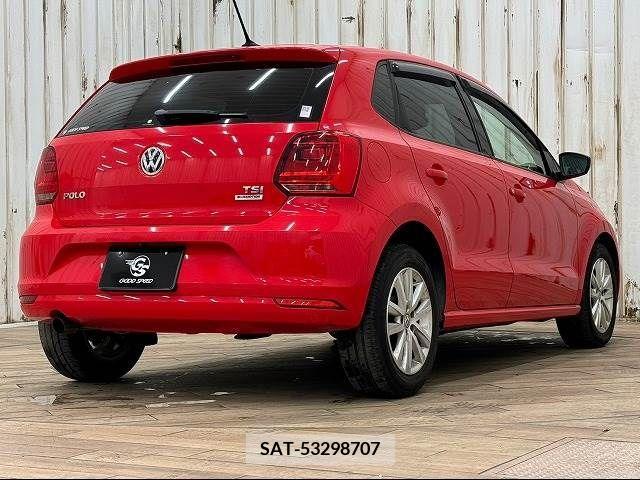VolksWagen POLO 2017-04 223504-15