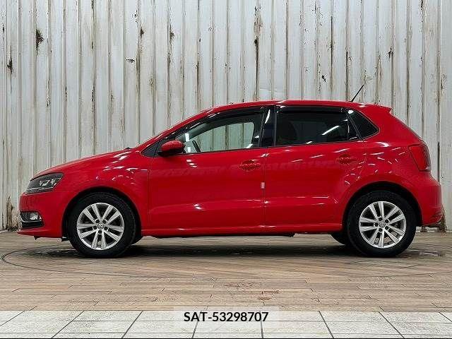 VolksWagen POLO 2017-04 223504-14
