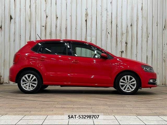 VolksWagen POLO 2017-04 223504-13
