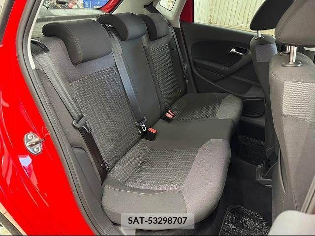 VolksWagen POLO 2017-04 223504-9