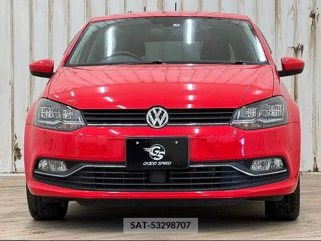 VolksWagen POLO 2017-04 223504-11