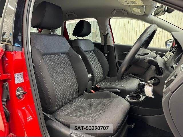 VolksWagen POLO 2017-04 223504-8