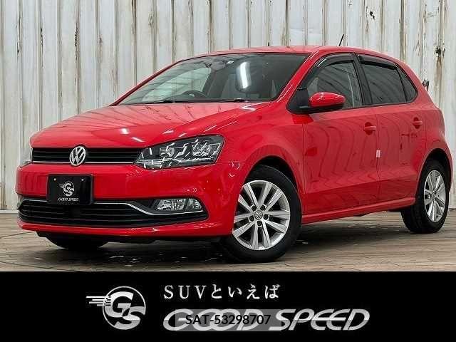 VolksWagen POLO 2017-04 223504-0
