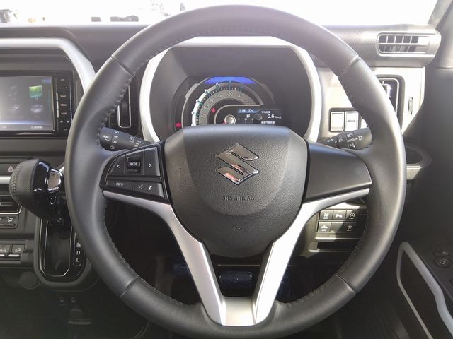 Suzuki HUSTLER 2021-08 186745-21