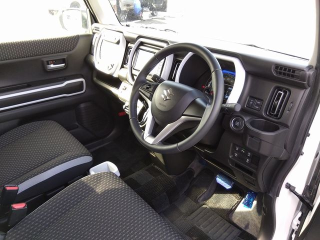 Suzuki HUSTLER 2021-08 186745-16