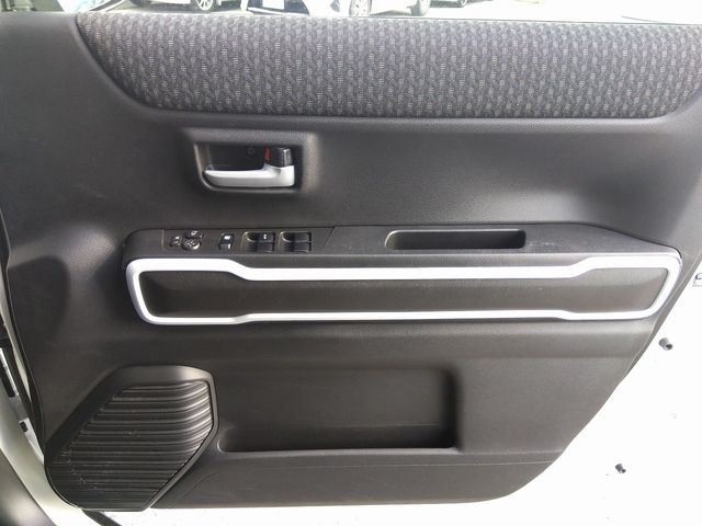 Suzuki HUSTLER 2021-08 186745-27