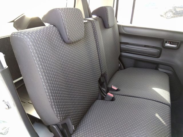 Suzuki HUSTLER 2021-08 186745-18
