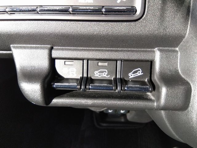 Suzuki HUSTLER 2021-08 186745-7