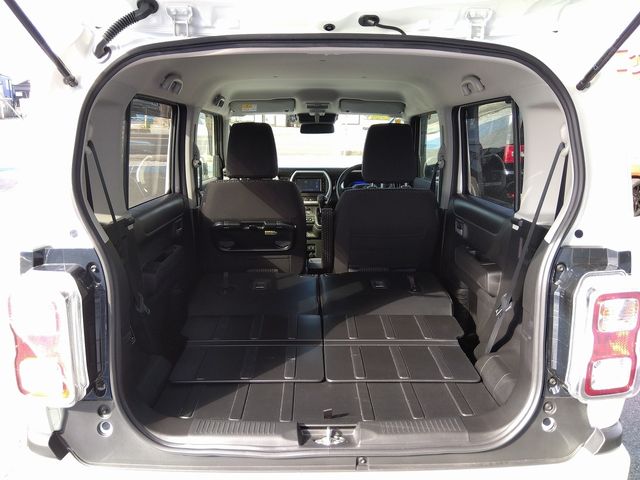Suzuki HUSTLER 2021-08 186745-20