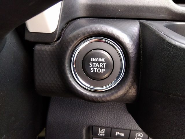 Suzuki HUSTLER 2021-08 186745-11