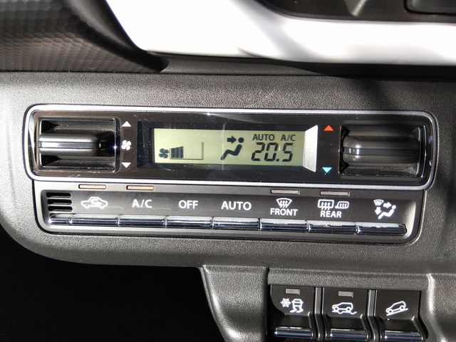 Suzuki HUSTLER 2021-08 186745-6
