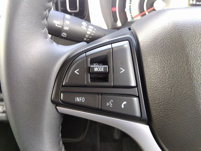 Suzuki HUSTLER 2021-08 186745-22
