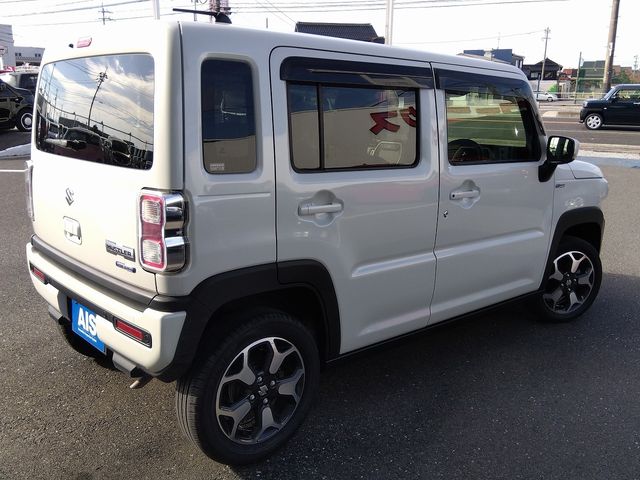 Suzuki HUSTLER 2021-08 186745-1