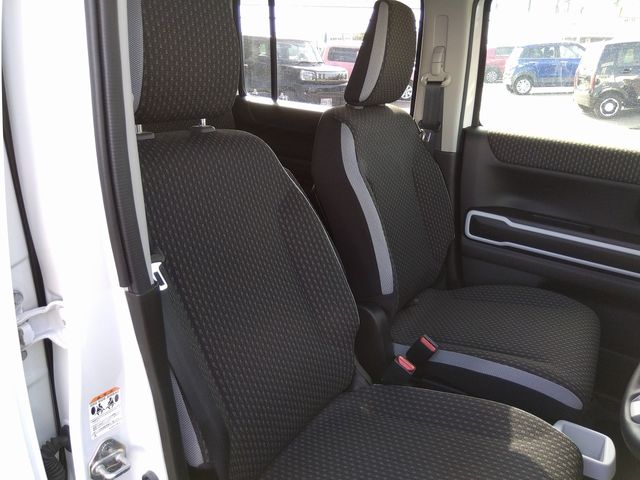 Suzuki HUSTLER 2021-08 186745-17