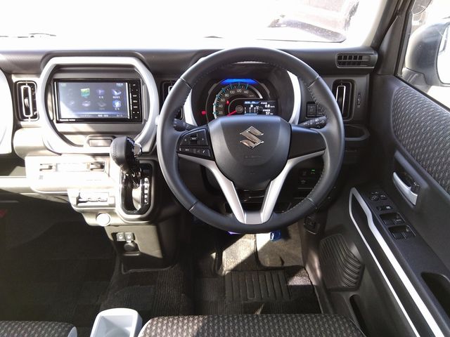 Suzuki HUSTLER 2021-08 186745-3