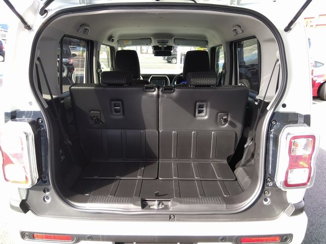 Suzuki HUSTLER 2021-08 186745-19