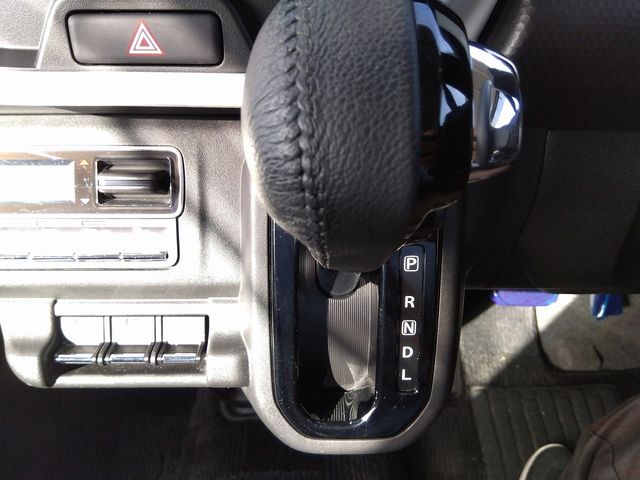 Suzuki HUSTLER 2021-08 186745-8