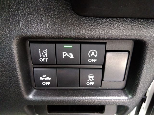 Suzuki HUSTLER 2021-08 186745-12