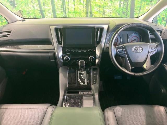 Toyota ALPHARD 2021-08 17415-1