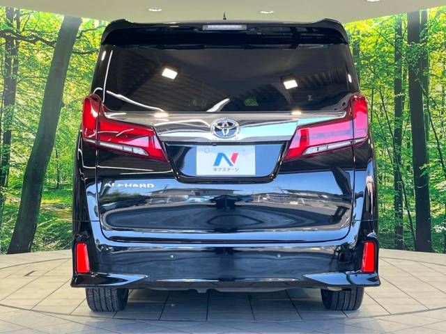 Toyota ALPHARD 2021-08 17415-16