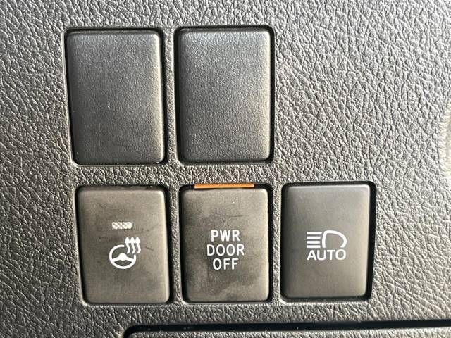 Toyota ALPHARD 2021-08 17415-8