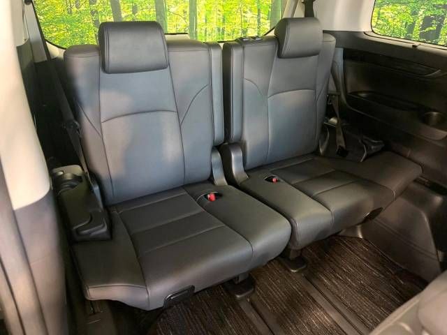 Toyota ALPHARD 2021-08 17415-11
