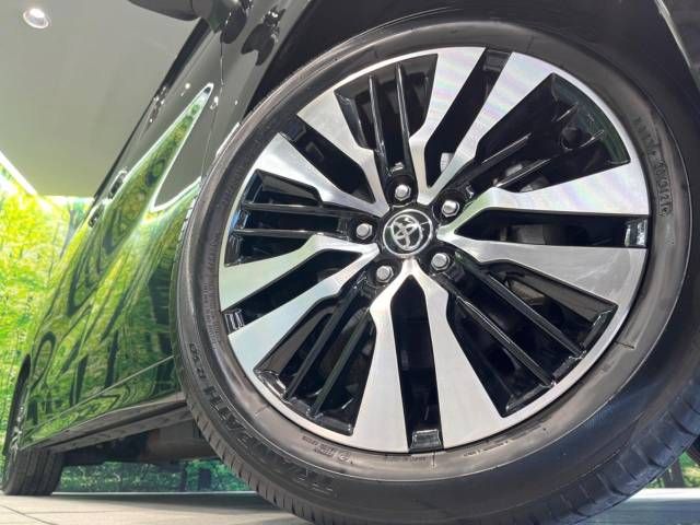 Toyota ALPHARD 2021-08 17415-14